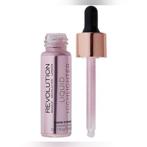 Makeup Revolution Liquid Highlighter – Liquid Ethereal